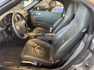PORSCHE Boxster usata, con ESP