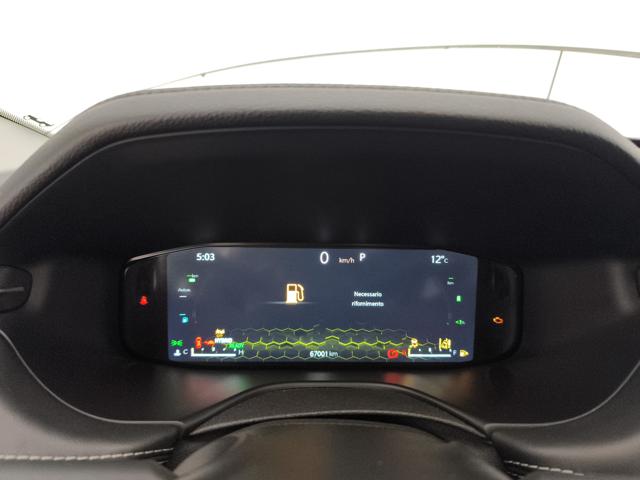 JEEP Compass usata, con ESP