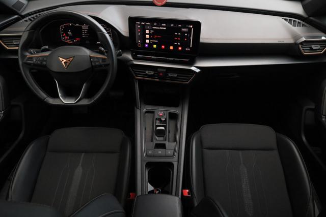 CUPRA Formentor usata, con Alzacristalli elettrici