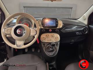 FIAT 500 usata, con Cruise Control