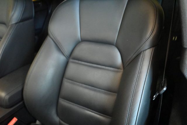 PORSCHE Macan usata 241