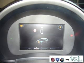 FIAT 600 usata, con Luci diurne LED