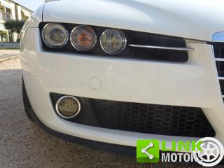 ALFA ROMEO 159 usata, con Park Distance Control