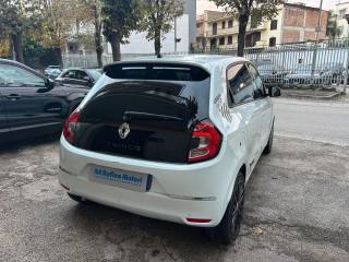 RENAULT Twingo usata, con Airbag Passeggero