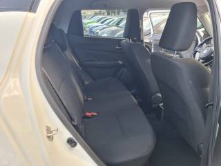 SUZUKI Swift usata, con Fendinebbia