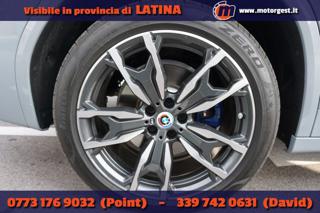 BMW X3 usata, con Filtro antiparticolato