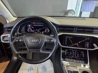 AUDI A6 usata, con Immobilizzatore elettronico