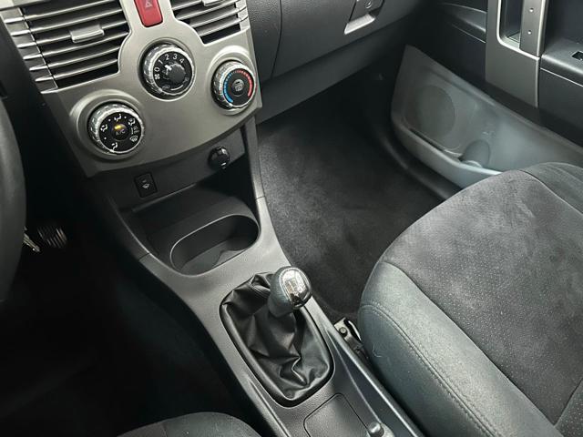 DAIHATSU Terios usata, con Climatizzatore
