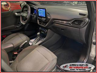 FORD Puma usata, con Boardcomputer