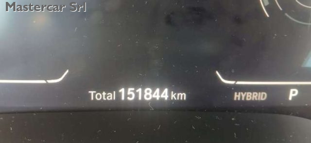 BMW 530 usata, con Fendinebbia