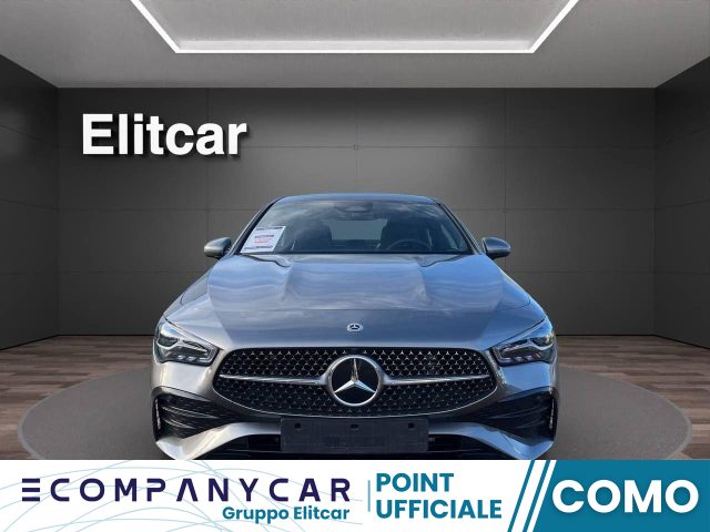MERCEDES-BENZ CLA 200 usata, con Cerchi in lega