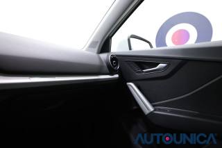 AUDI Q2 usata, con Sensori di parcheggio posteriori