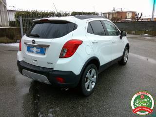 OPEL Mokka usata, con Autoradio