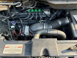 LANCIA Phedra usata, con Specchietti laterali elettrici