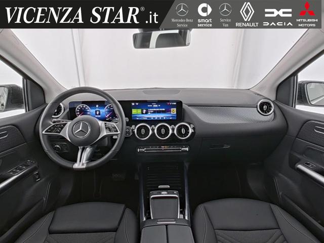 MERCEDES-BENZ B 200 usata, con Autoradio