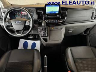 FORD Tourneo Custom usata, con Cruise Control