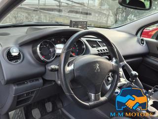 PEUGEOT 3008 usata, con Controllo trazione