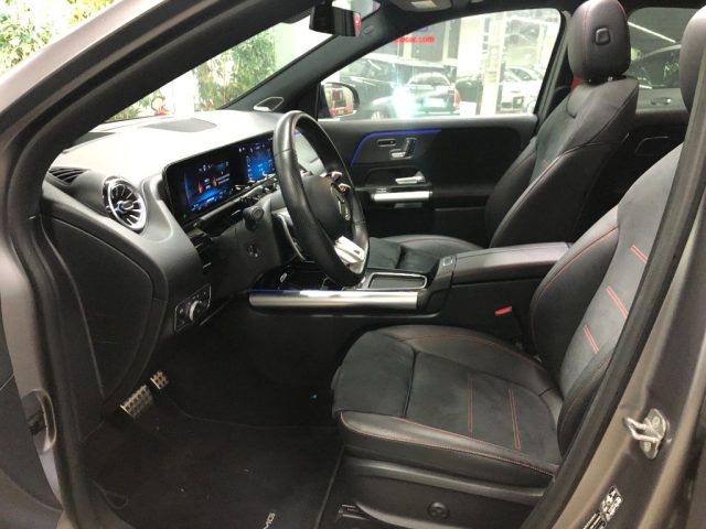 MERCEDES-BENZ G usata, con Sistema di navigazione