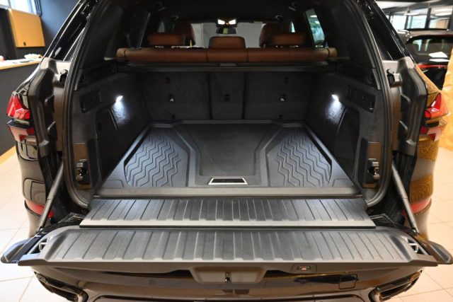 BMW X5 usata 25