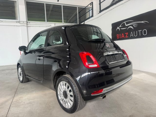 FIAT 500 usata, con Airbag laterali