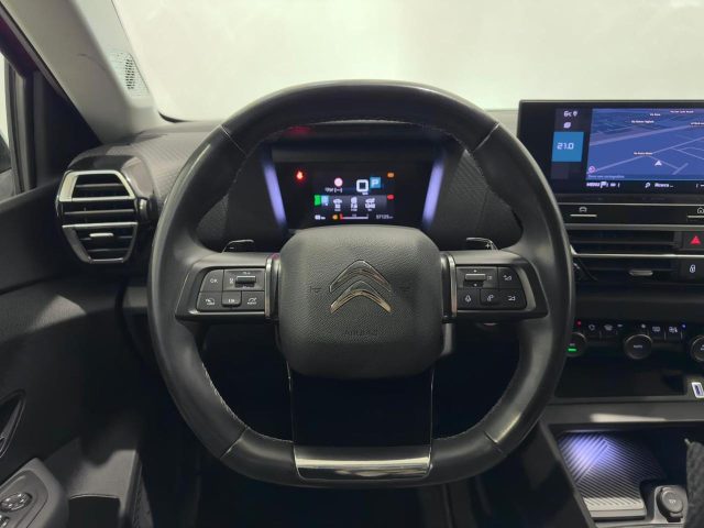 CITROEN C4 usata, con Cerchi in lega