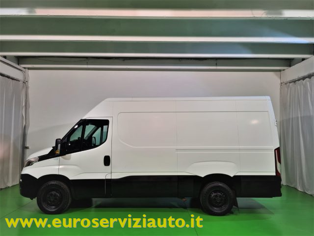 IVECO Daily usata, con ESP