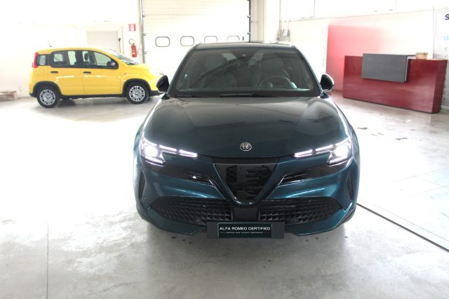 ALFA ROMEO Junior usata, con Airbag