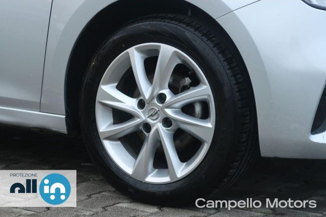 OPEL Corsa usata 14