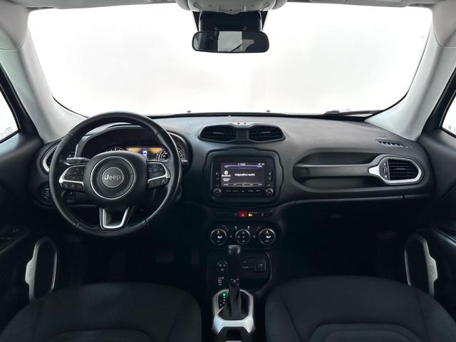 JEEP Renegade usata, con Boardcomputer
