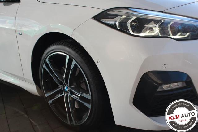 BMW 218 usata, con Controllo automatico clima