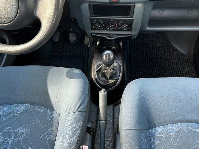 RENAULT Kangoo usata 10