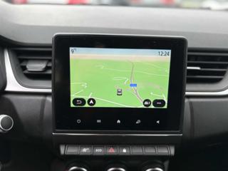 RENAULT Captur usata, con Controllo trazione