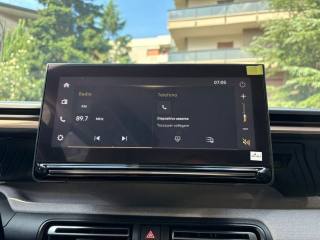 CITROEN C3 Aircross usata, con Cruise Control