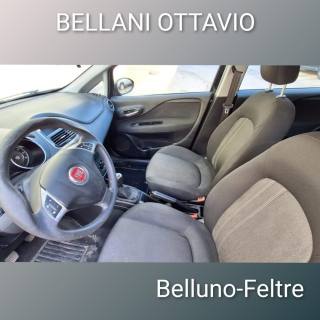 FIAT Punto usata, con Immobilizzatore elettronico