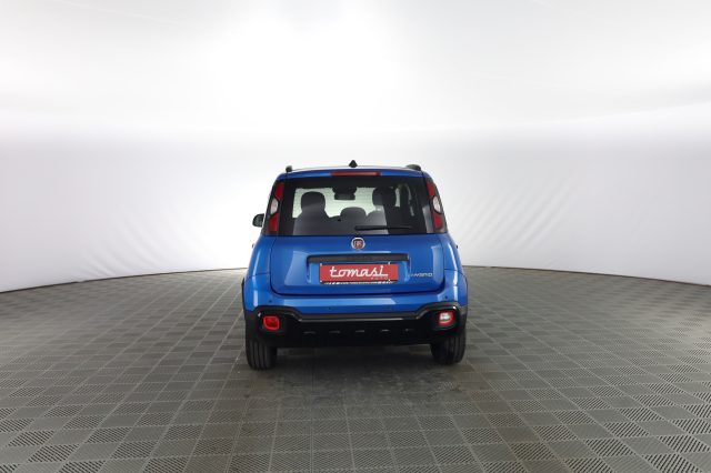 FIAT Panda usata 4