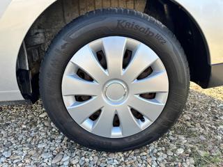 DACIA Lodgy usata, con Isofix