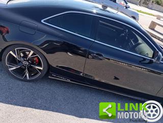 AUDI A5 usata, con Immobilizzatore elettronico