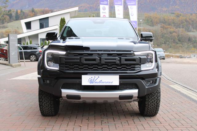 FORD Ranger Raptor usata, con Airbag laterali
