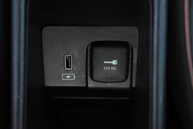 FIAT 500e usata, con Sistema di navigazione