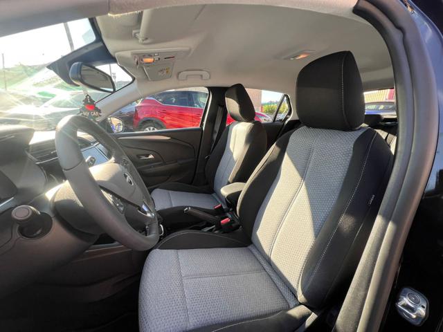 OPEL Corsa usata, con Climatizzatore