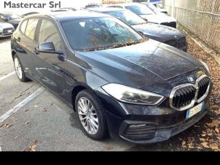 BMW 116 usata, con Airbag