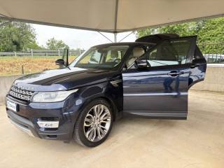 LAND ROVER Range Rover Sport usata 124