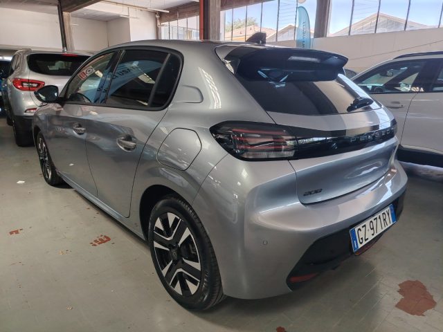 PEUGEOT 208 usata, con Climatizzatore