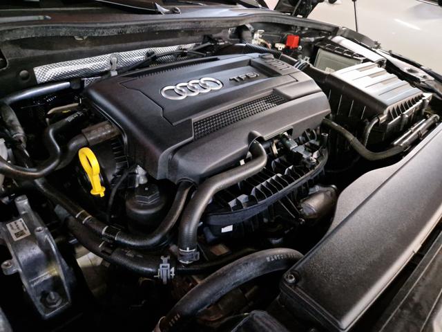 AUDI TT usata, con Volante multifunzione