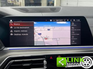BMW X5 usata, con Trazione integrale