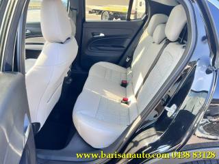 FIAT 600 usata, con Boardcomputer