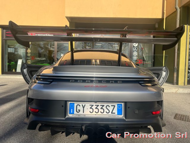 PORSCHE 911 usata, con Climatizzatore