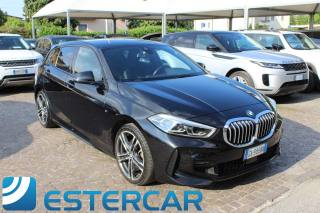 BMW 116 usata, con Controllo vocale