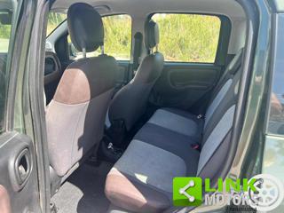 FIAT Panda Cross usata, con Specchietti laterali elettrici