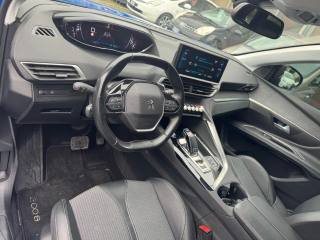 PEUGEOT 3008 usata, con Sistema di navigazione
